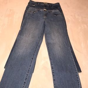 Old navy jeans for kids both together $12
